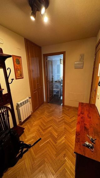 Piso en alquiler en Centro en Móstoles