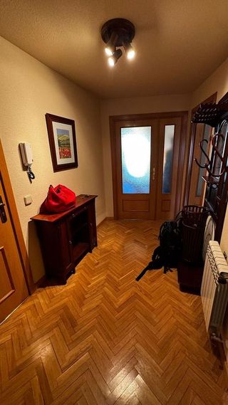 Piso en alquiler en Centro en Móstoles