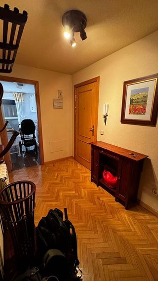 Piso en alquiler en Centro en Móstoles