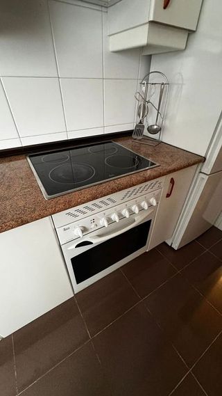 Piso en alquiler en Centro en Móstoles