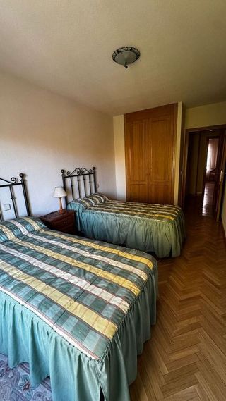 Piso en alquiler en Centro en Móstoles