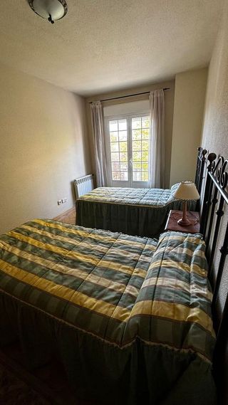 Piso en alquiler en Centro en Móstoles