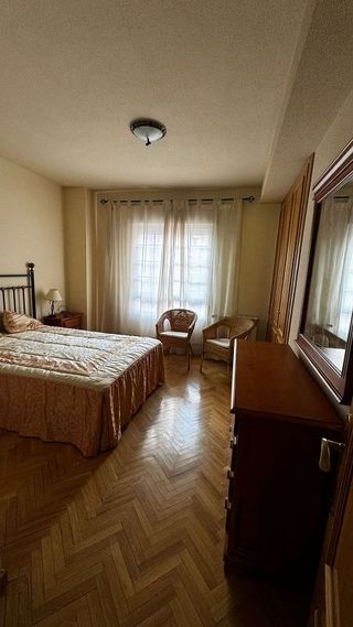 Piso en alquiler en Centro en Móstoles