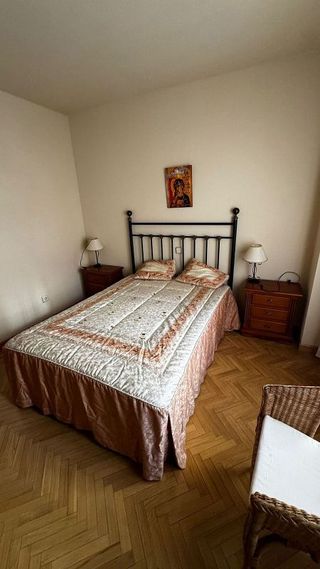 Piso en alquiler en Centro en Móstoles