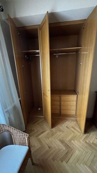 Piso en alquiler en Centro en Móstoles