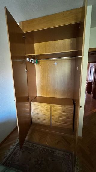 Piso en alquiler en Centro en Móstoles