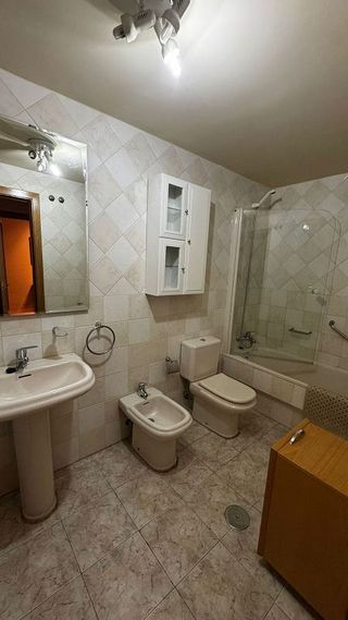 Piso en alquiler en Centro en Móstoles