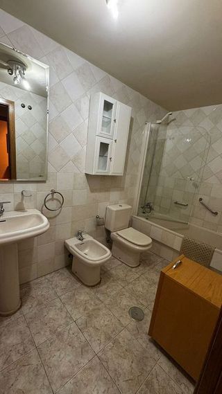 Piso en alquiler en Centro en Móstoles