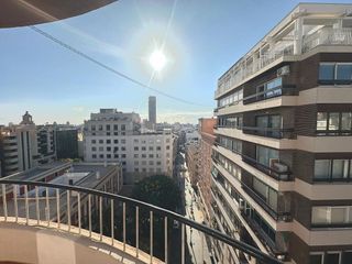 Piso en alquiler en Centro en Alicante