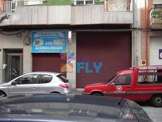 Local comercial en alquiler en Couto en Ourense