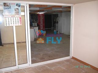 Local comercial en alquiler en Couto en Ourense