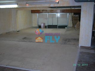 Local comercial en alquiler en Couto en Ourense