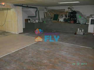 Local comercial en alquiler en Couto en Ourense