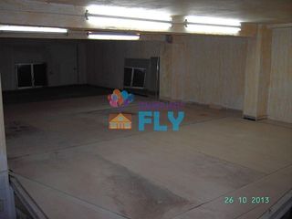 Local comercial en alquiler en Couto en Ourense