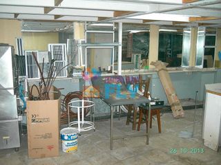 Local comercial en alquiler en Couto en Ourense