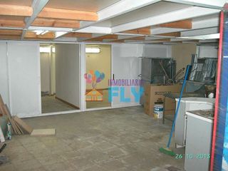 Local comercial en alquiler en Couto en Ourense