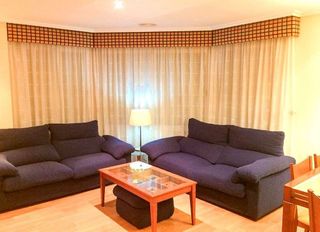 Piso en alquiler en Altabix en Elche