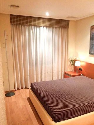 Piso en alquiler en Altabix en Elche