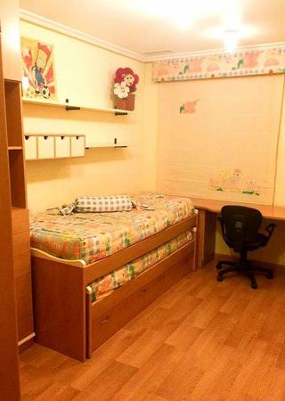 Piso en alquiler en Altabix en Elche