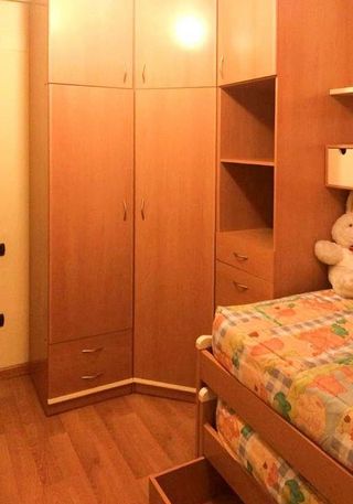 Piso en alquiler en Altabix en Elche