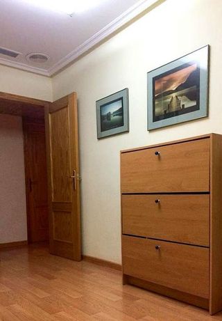 Piso en alquiler en Altabix en Elche