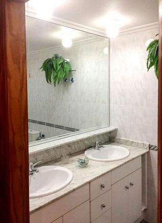 Piso en alquiler en Altabix en Elche