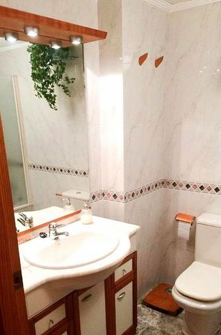 Piso en alquiler en Altabix en Elche