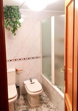 Piso en alquiler en Altabix en Elche