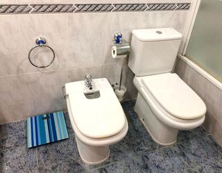 Piso en alquiler en Altabix en Elche