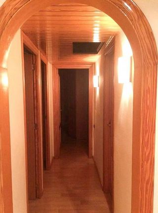 Piso en alquiler en Altabix en Elche