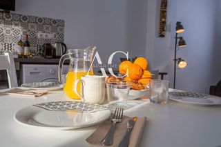 Piso en alquiler en Russafa en Valencia