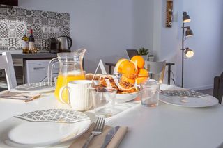 Piso en alquiler en Russafa en Valencia