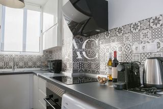 Piso en alquiler en Russafa en Valencia