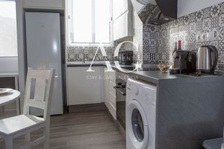 Piso en alquiler en Russafa en Valencia