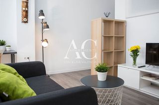 Piso en alquiler en Russafa en Valencia