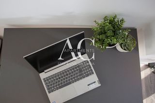 Piso en alquiler en Russafa en Valencia