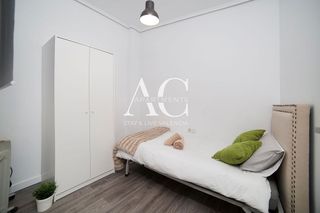 Piso en alquiler en Russafa en Valencia