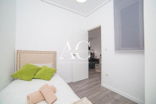 Piso en alquiler en Russafa en Valencia