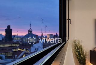Piso en alquiler en El Mercat en Valencia