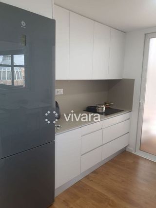 Piso en alquiler en El Mercat en Valencia