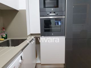 Piso en alquiler en El Mercat en Valencia