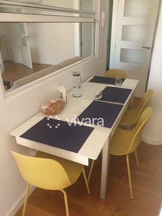 Piso en alquiler en El Mercat en Valencia