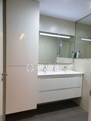 Piso en alquiler en El Mercat en Valencia