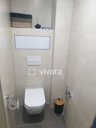 Piso en alquiler en El Mercat en Valencia