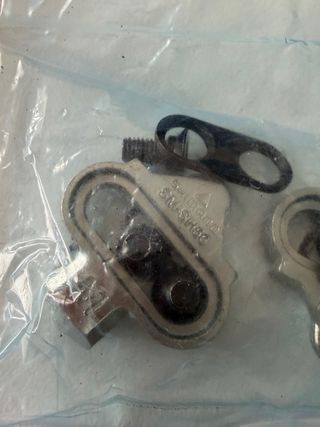 Calas Shimano SPD SM-SH51