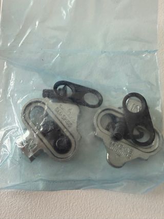 Calas Shimano SPD SM-SH51