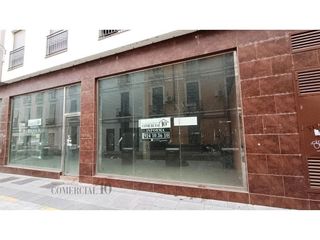 Local comercial en venta en Casco Antiguo - Centro en Badajoz