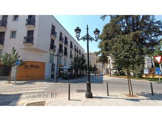 Local comercial en venta en Casco Antiguo - Centro en Badajoz