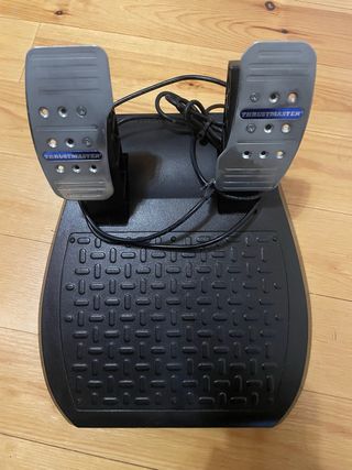 Pedali Thrustmaster T300