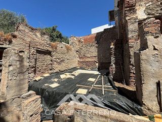 Terreno en venta en Centro Histórico en Vélez-Málaga